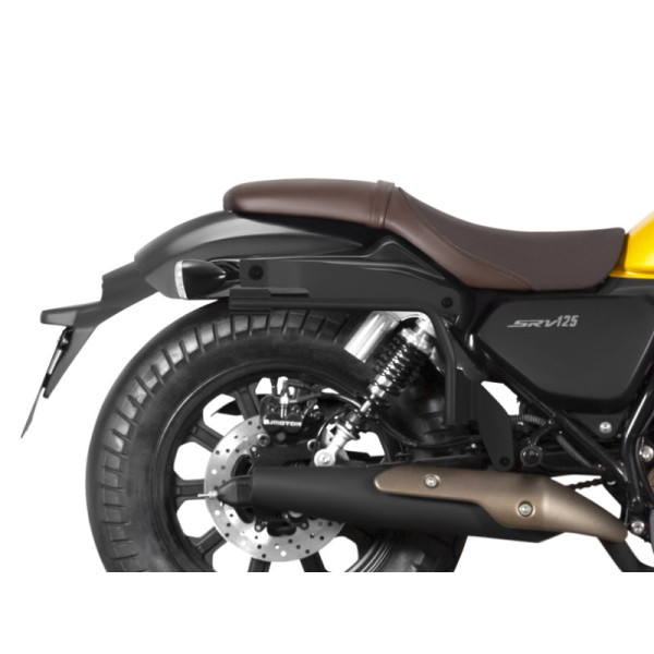Shad 3p pannier fitting kit